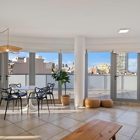 La Vie Suite Recoleta Buenos Aires Eksteriør billede