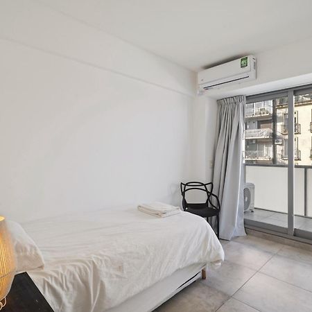 La Vie Suite Recoleta Buenos Aires Eksteriør billede