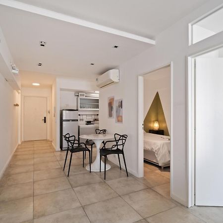La Vie Suite Recoleta Buenos Aires Eksteriør billede