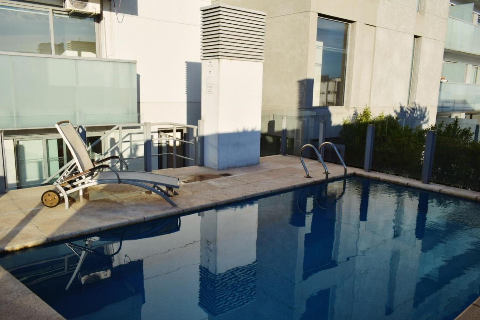 La Vie Suite Recoleta Buenos Aires Eksteriør billede