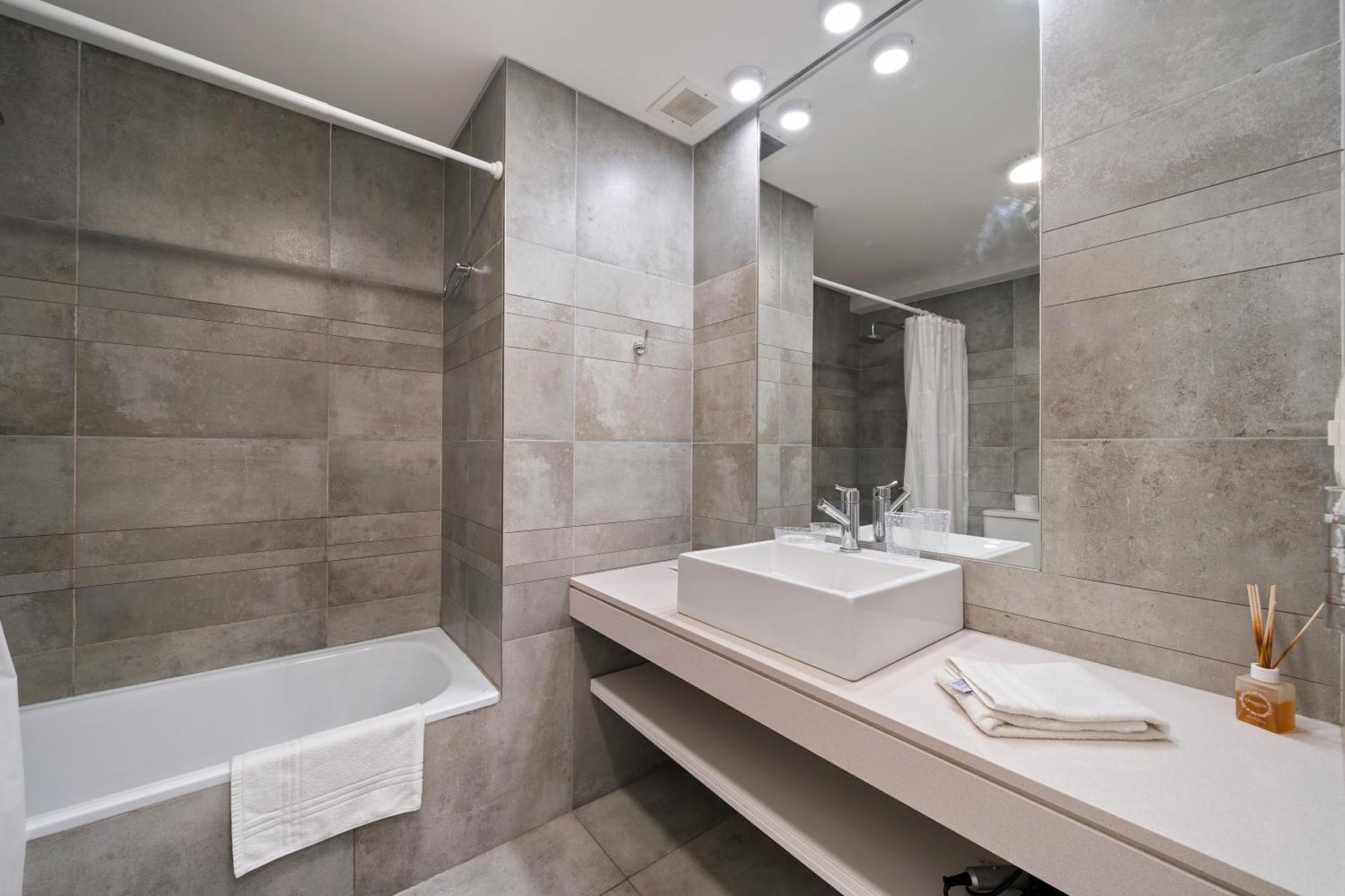 La Vie Suite Recoleta Buenos Aires Eksteriør billede