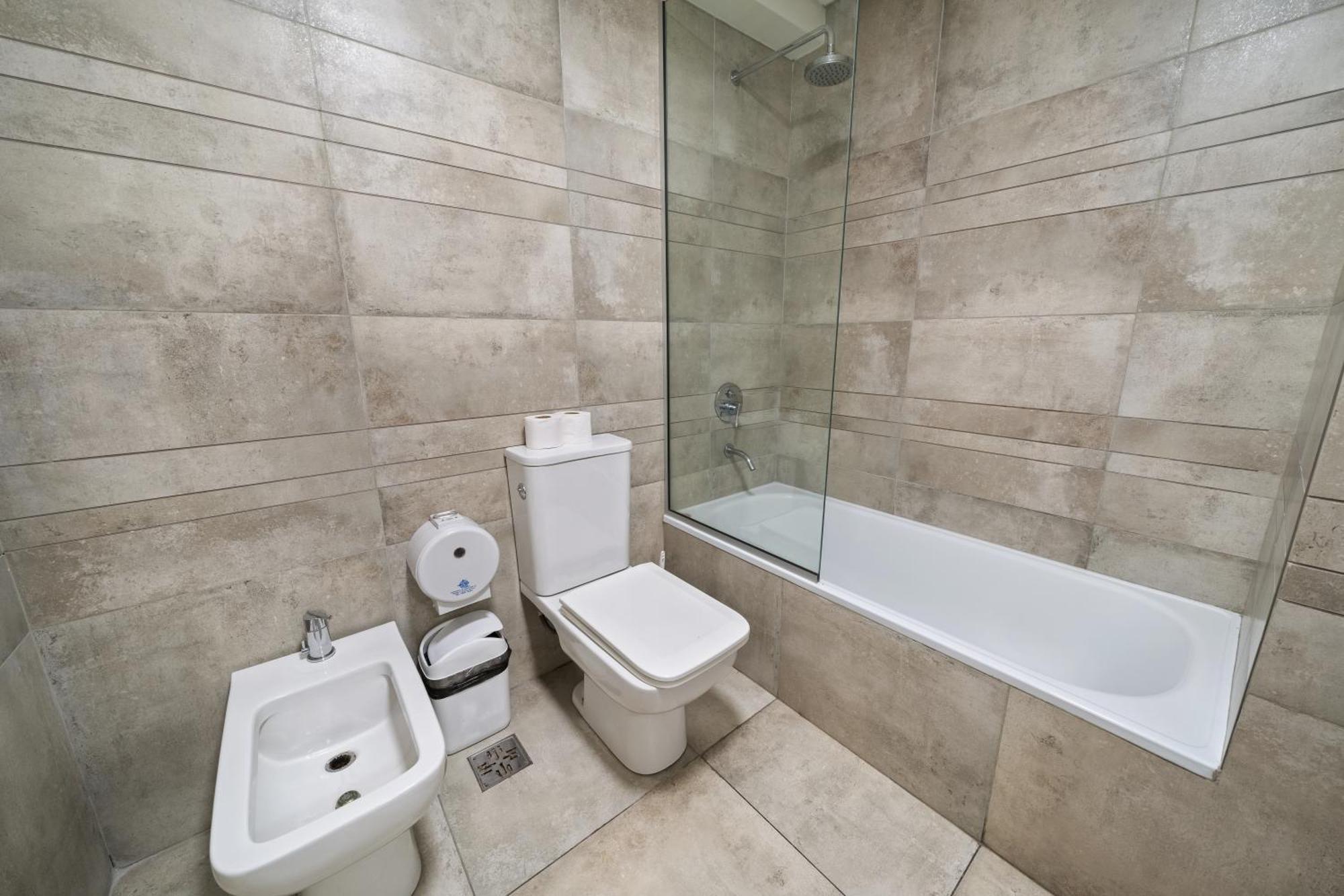 La Vie Suite Recoleta Buenos Aires Eksteriør billede