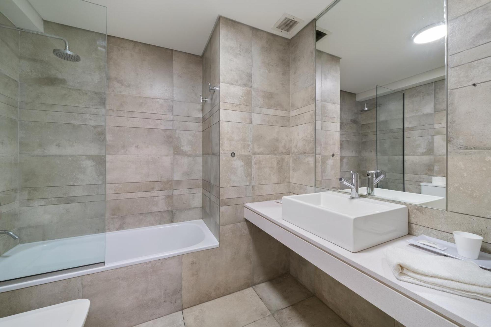La Vie Suite Recoleta Buenos Aires Eksteriør billede