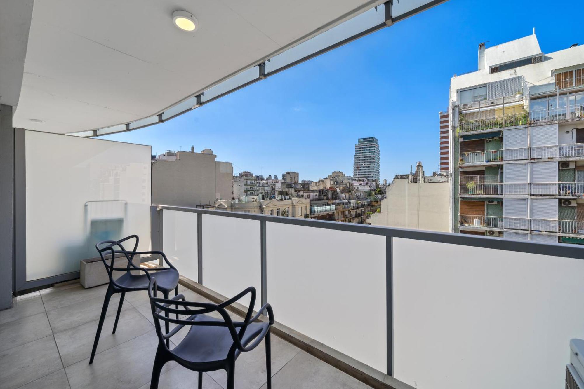 La Vie Suite Recoleta Buenos Aires Eksteriør billede