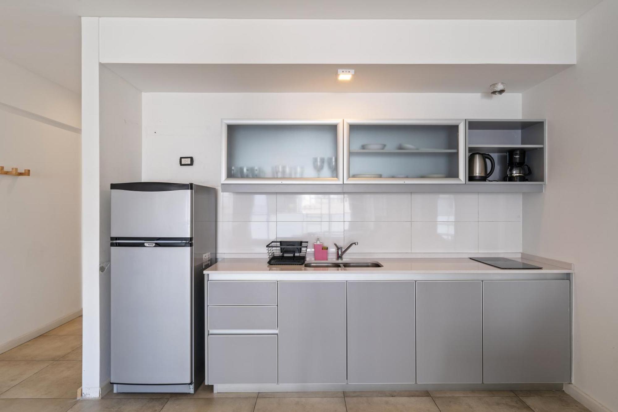 La Vie Suite Recoleta Buenos Aires Eksteriør billede