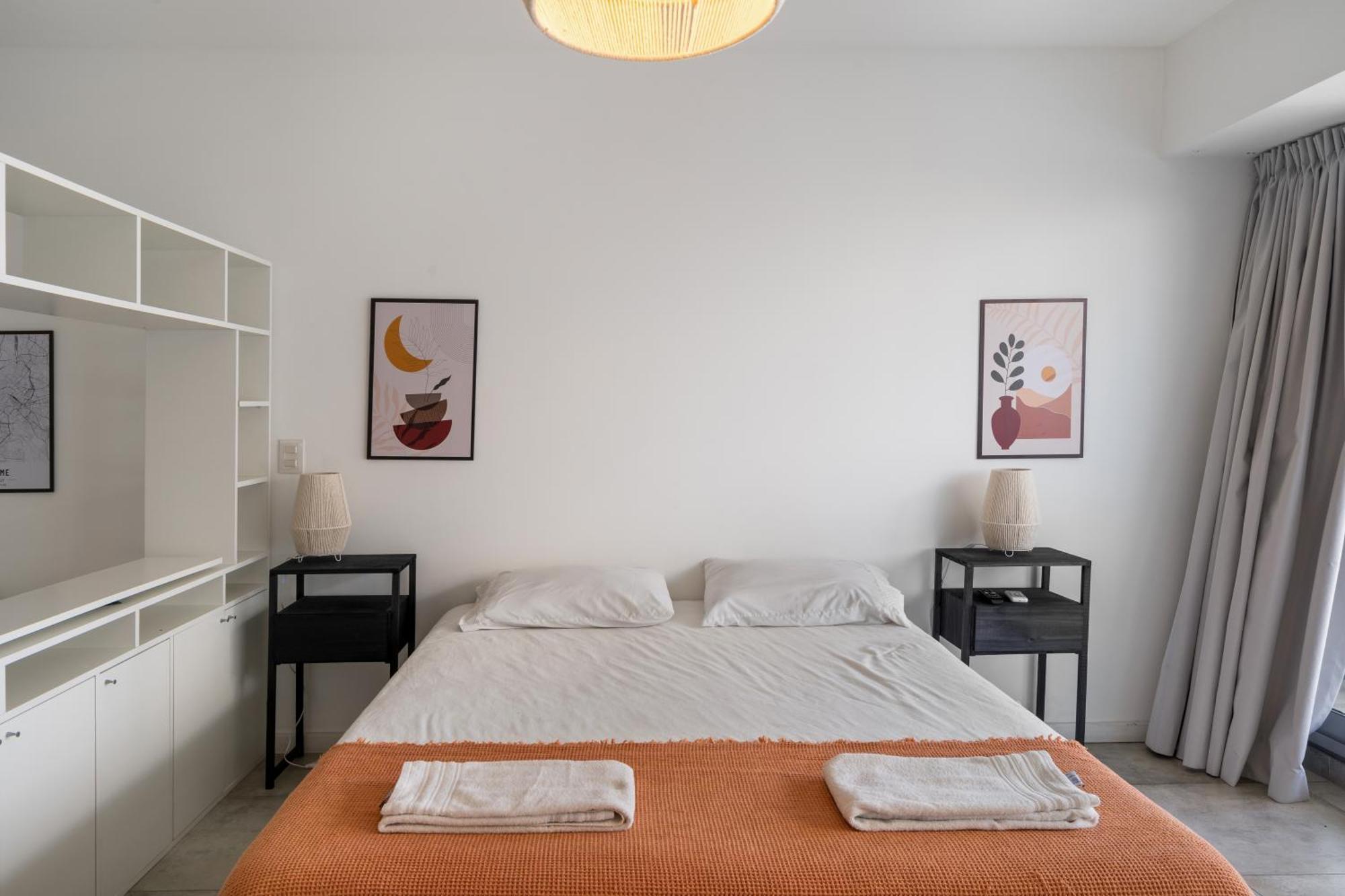 La Vie Suite Recoleta Buenos Aires Eksteriør billede