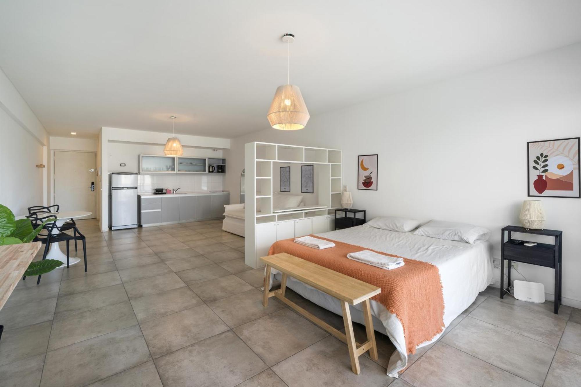 La Vie Suite Recoleta Buenos Aires Eksteriør billede