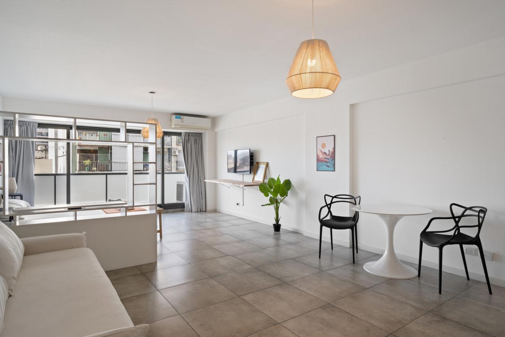 La Vie Suite Recoleta Buenos Aires Eksteriør billede