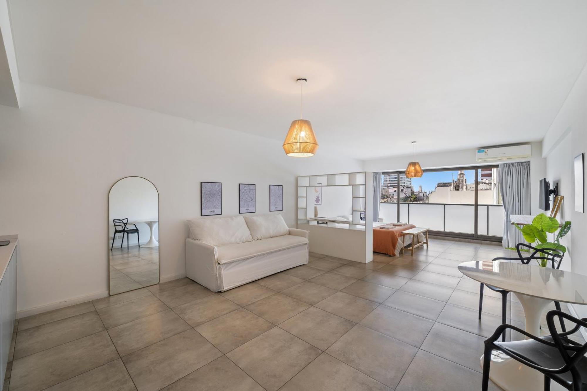 La Vie Suite Recoleta Buenos Aires Eksteriør billede