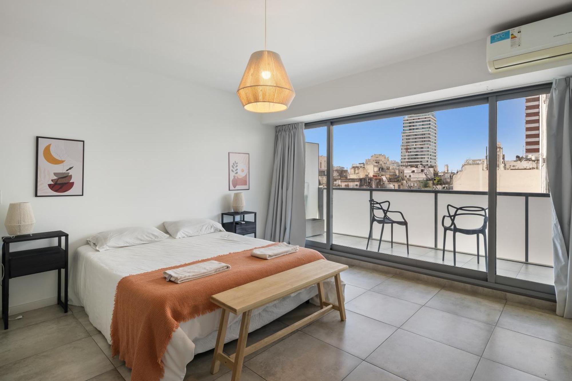 La Vie Suite Recoleta Buenos Aires Eksteriør billede
