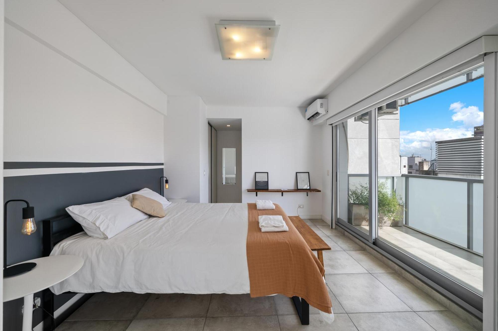La Vie Suite Recoleta Buenos Aires Eksteriør billede