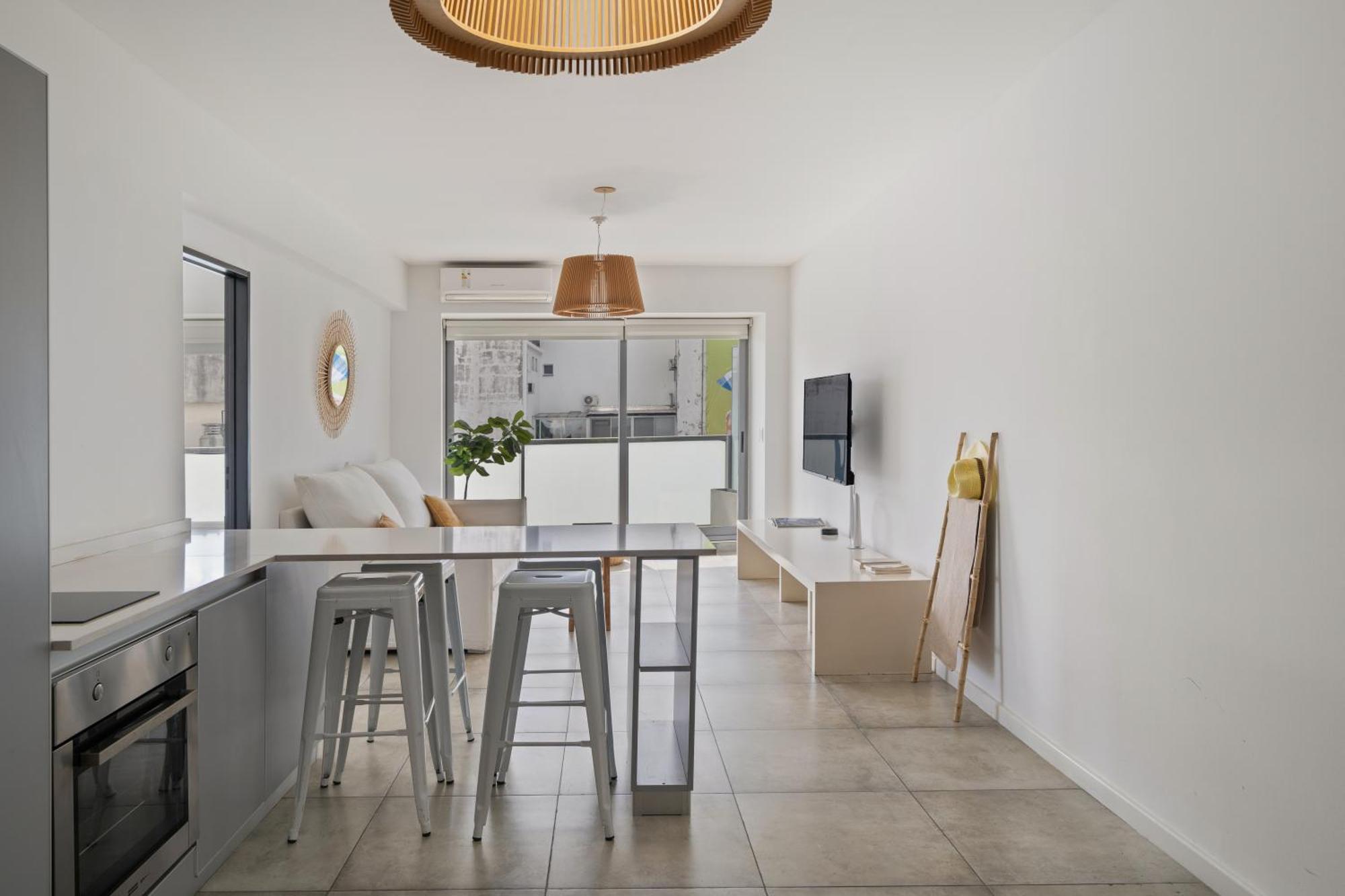 La Vie Suite Recoleta Buenos Aires Eksteriør billede
