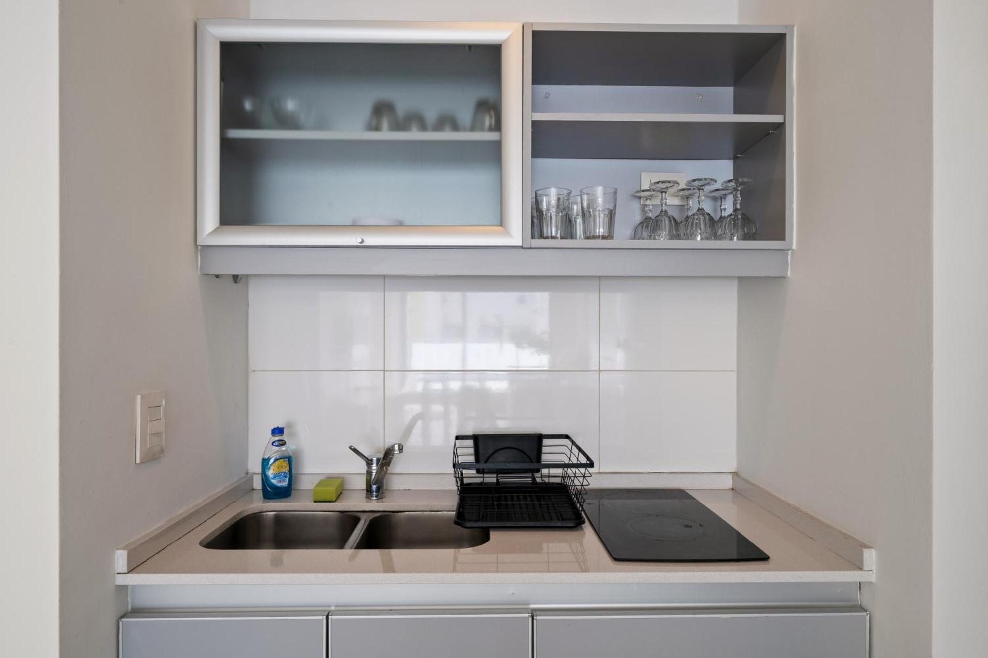 La Vie Suite Recoleta Buenos Aires Eksteriør billede