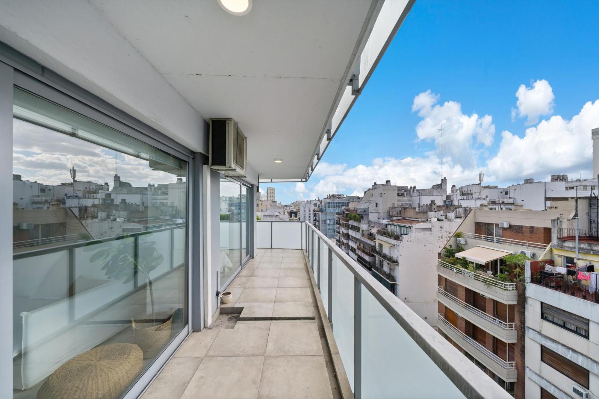 La Vie Suite Recoleta Buenos Aires Eksteriør billede