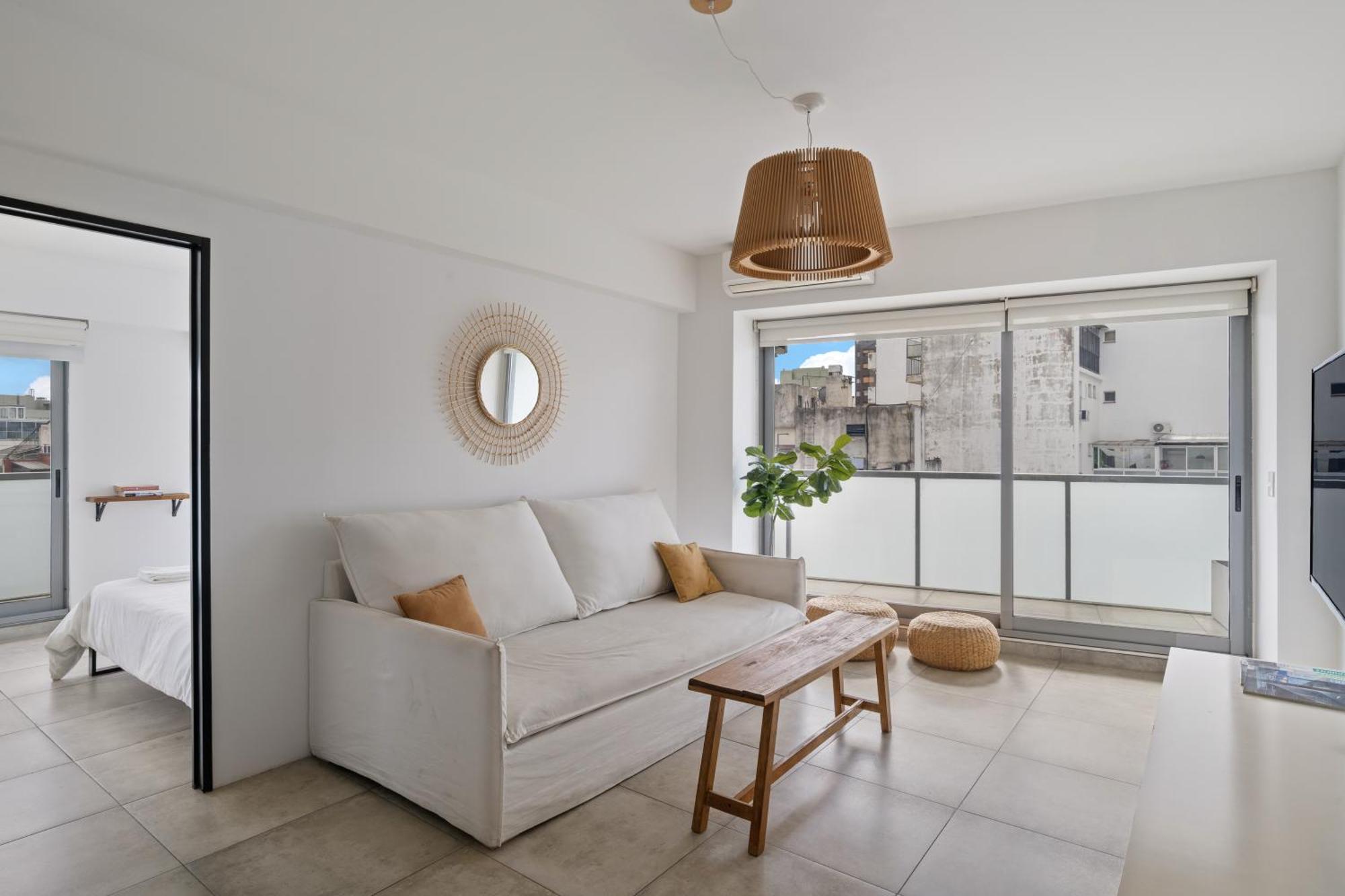 La Vie Suite Recoleta Buenos Aires Eksteriør billede
