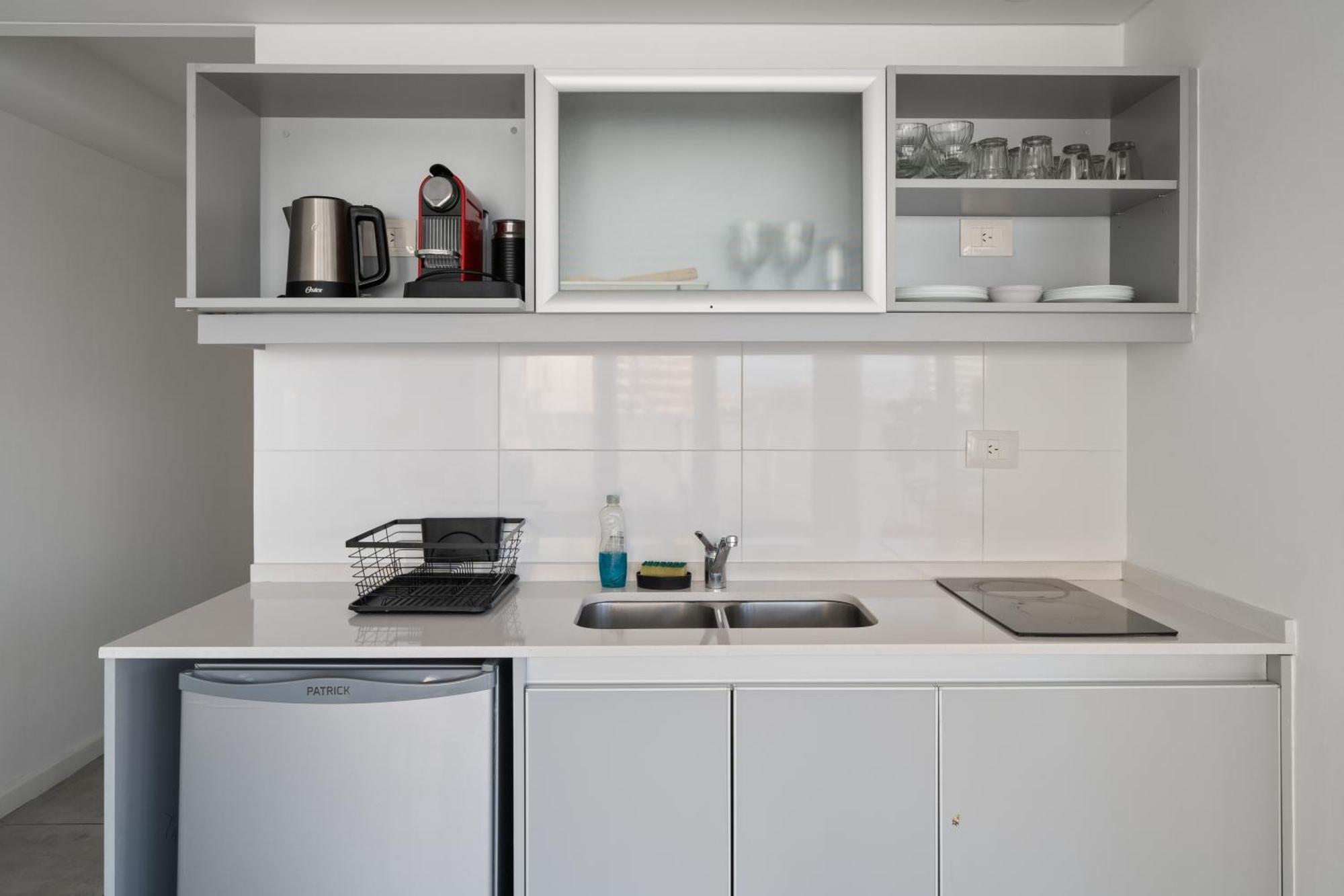 La Vie Suite Recoleta Buenos Aires Eksteriør billede