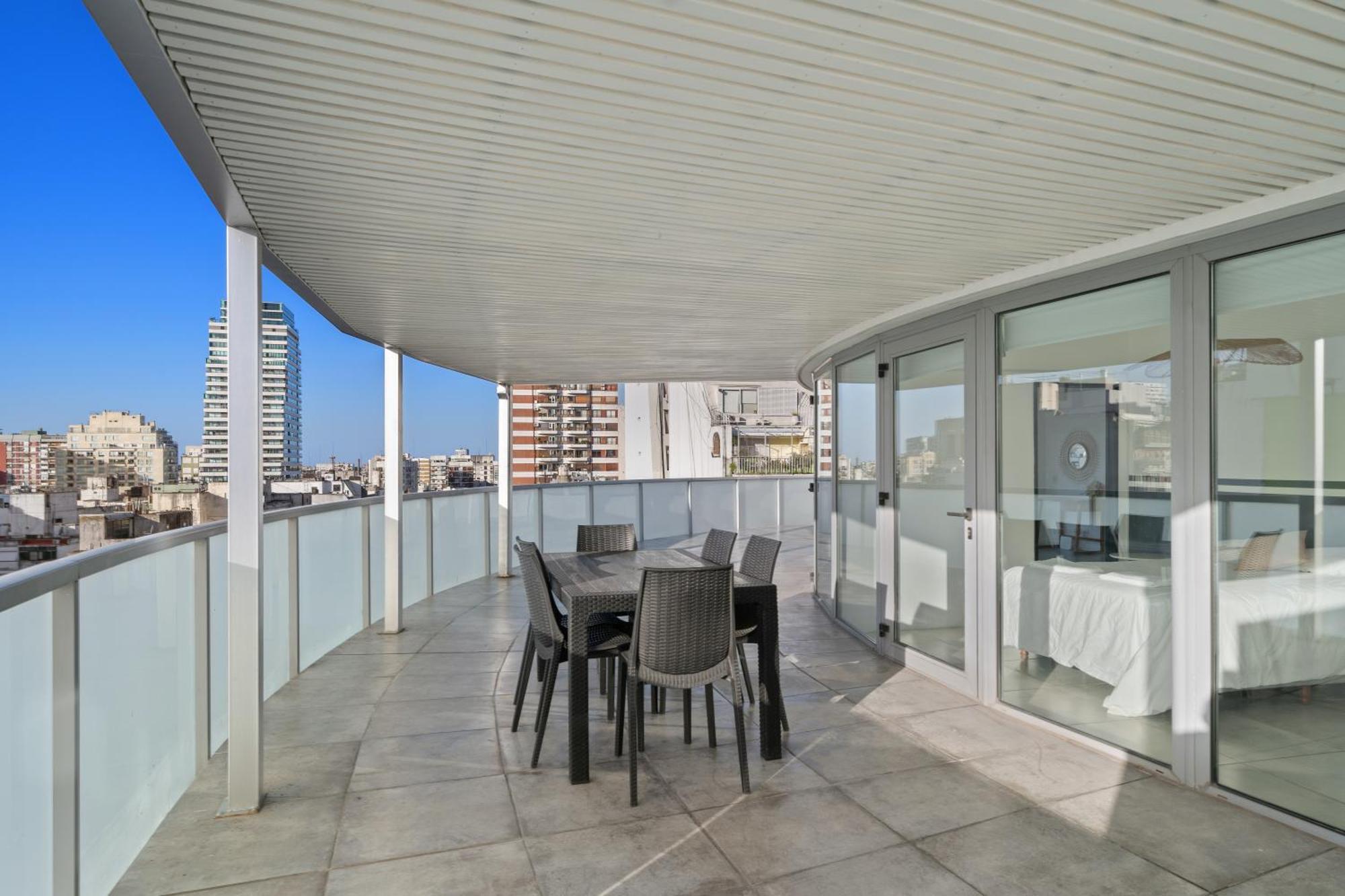 La Vie Suite Recoleta Buenos Aires Eksteriør billede