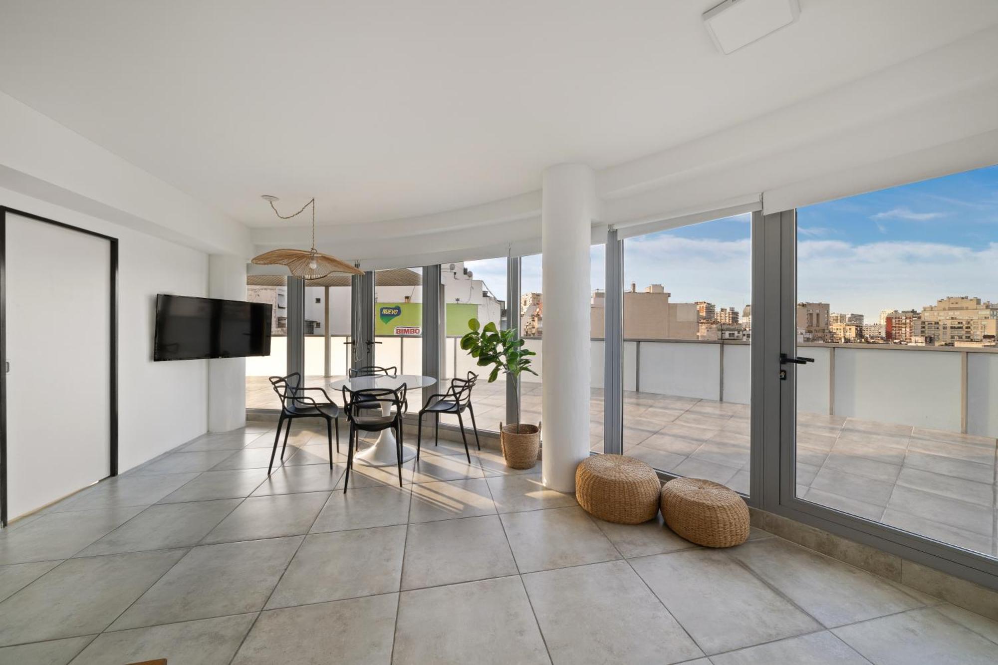 La Vie Suite Recoleta Buenos Aires Eksteriør billede