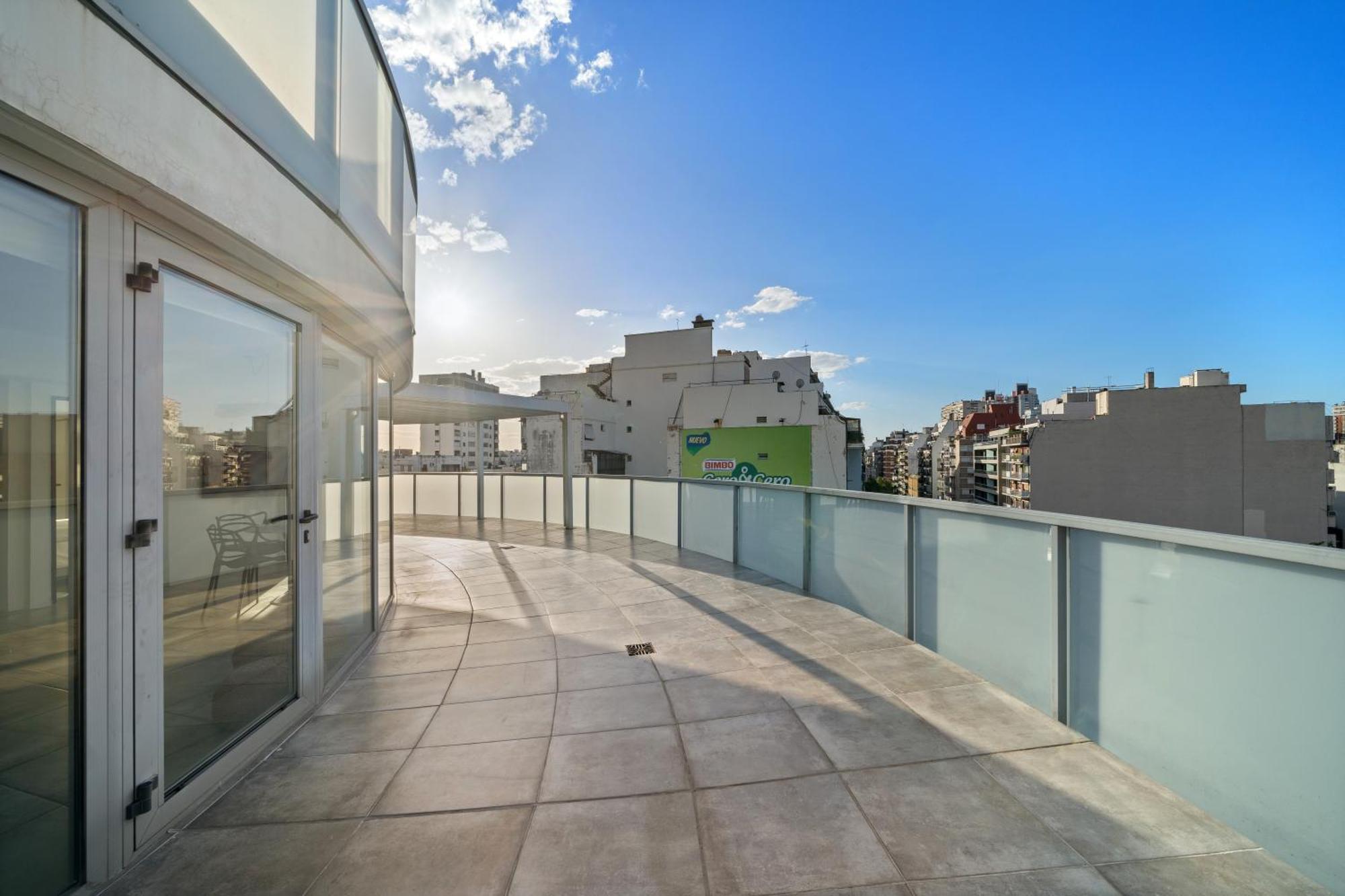 La Vie Suite Recoleta Buenos Aires Eksteriør billede