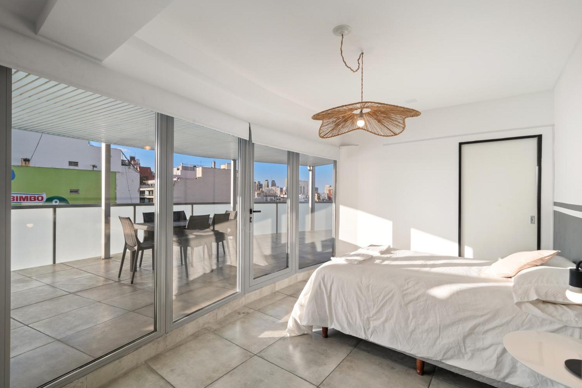 La Vie Suite Recoleta Buenos Aires Eksteriør billede