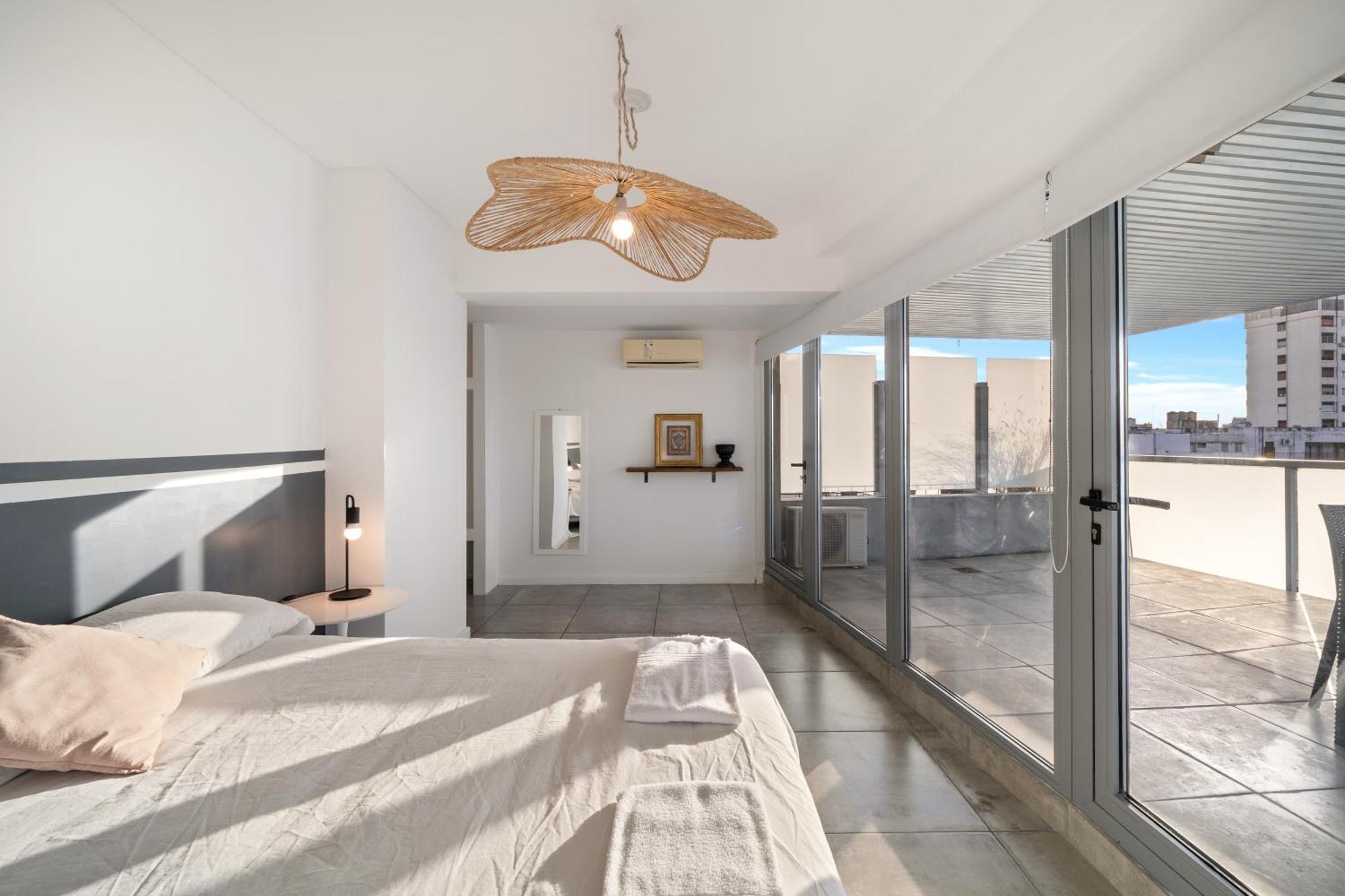 La Vie Suite Recoleta Buenos Aires Eksteriør billede