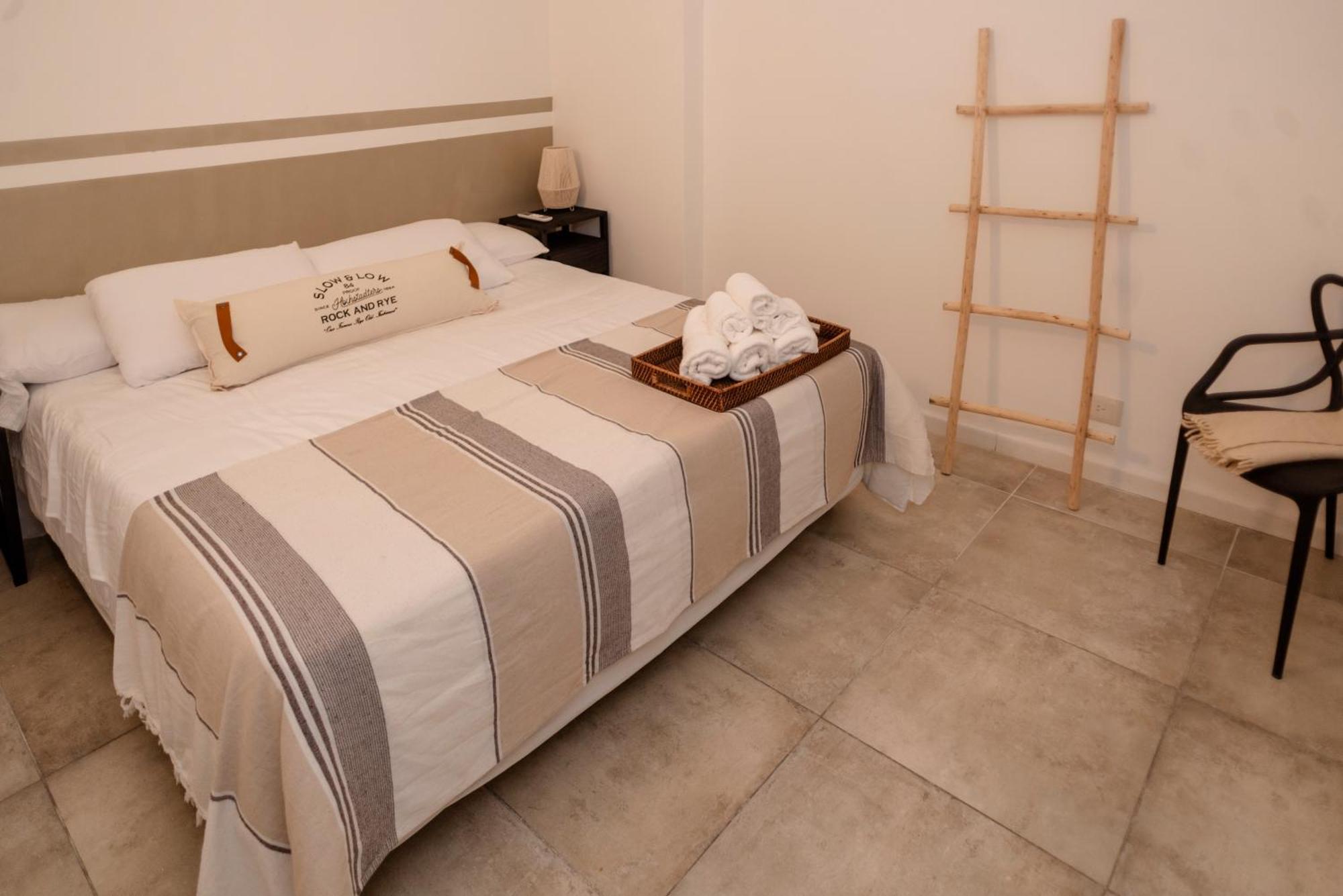 La Vie Suite Recoleta Buenos Aires Eksteriør billede