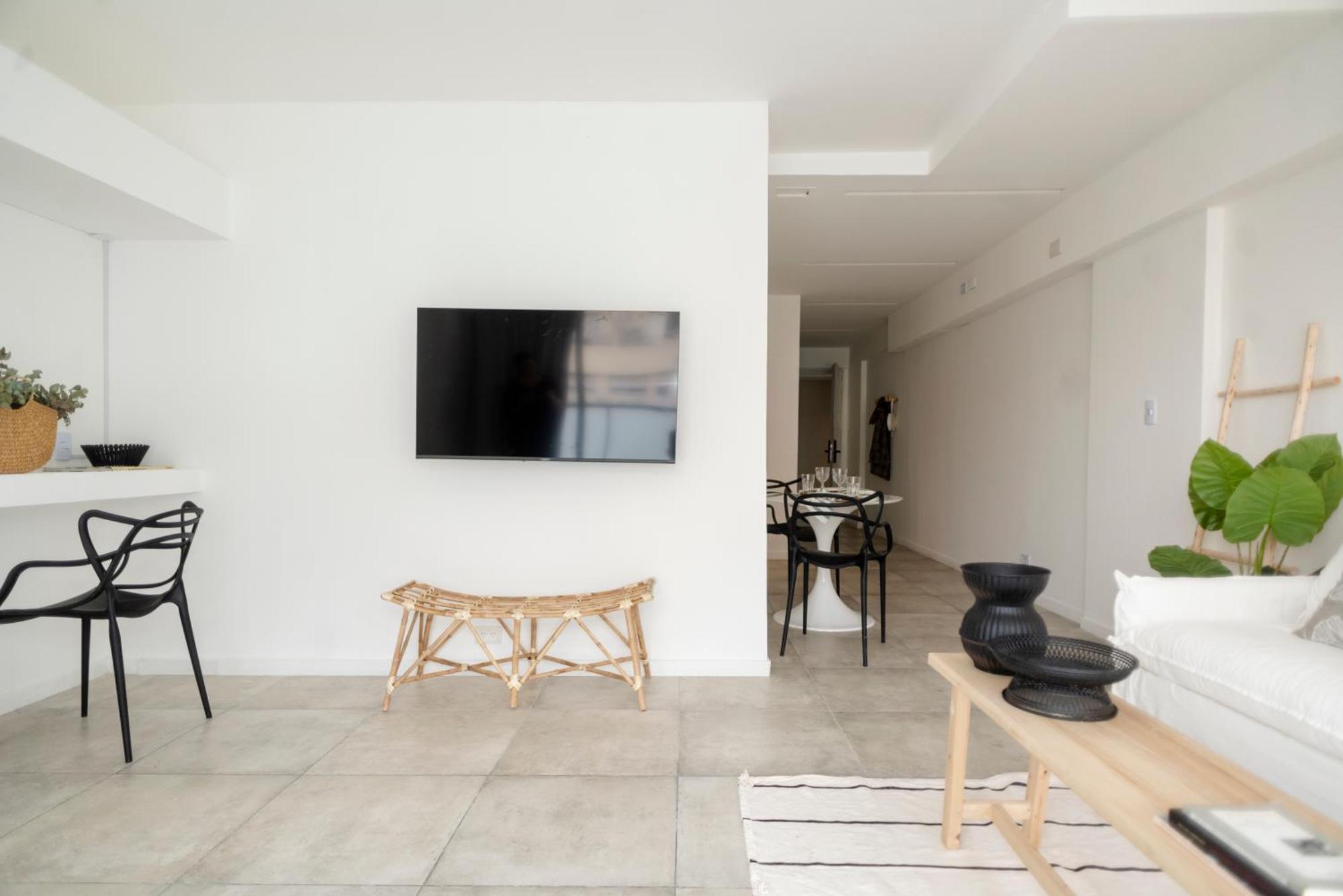 La Vie Suite Recoleta Buenos Aires Eksteriør billede