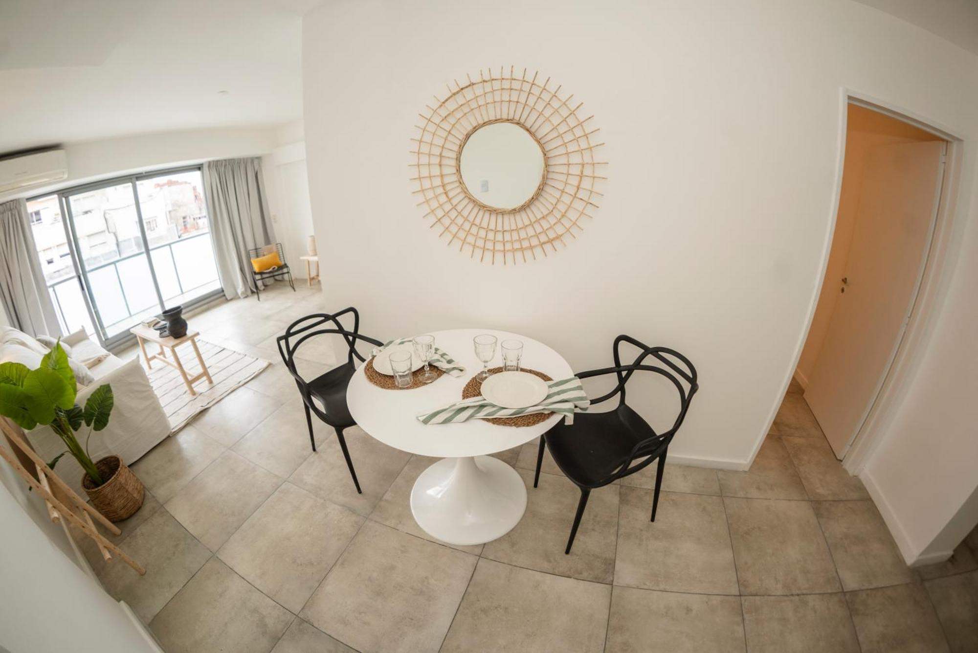 La Vie Suite Recoleta Buenos Aires Eksteriør billede