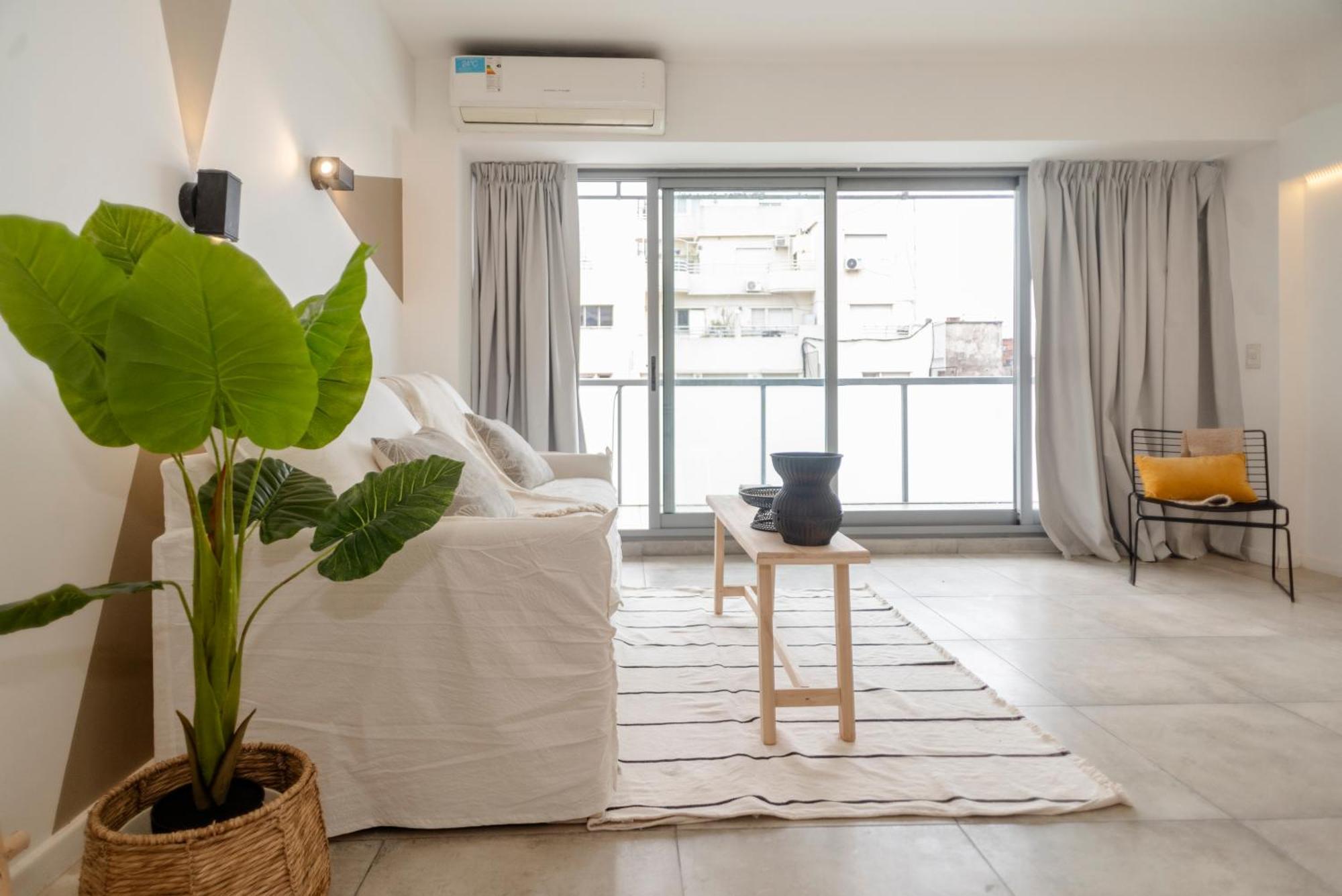 La Vie Suite Recoleta Buenos Aires Eksteriør billede