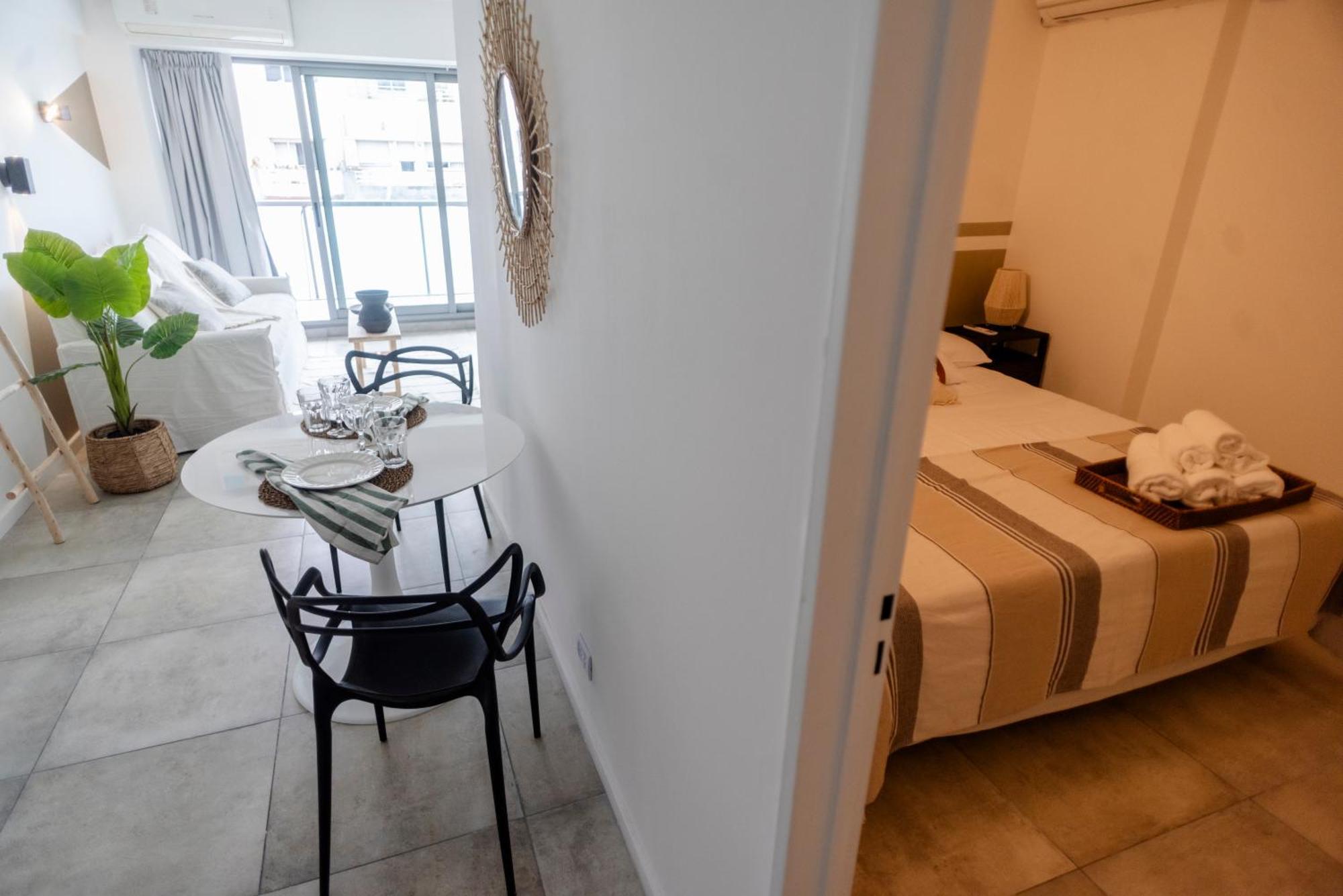 La Vie Suite Recoleta Buenos Aires Eksteriør billede
