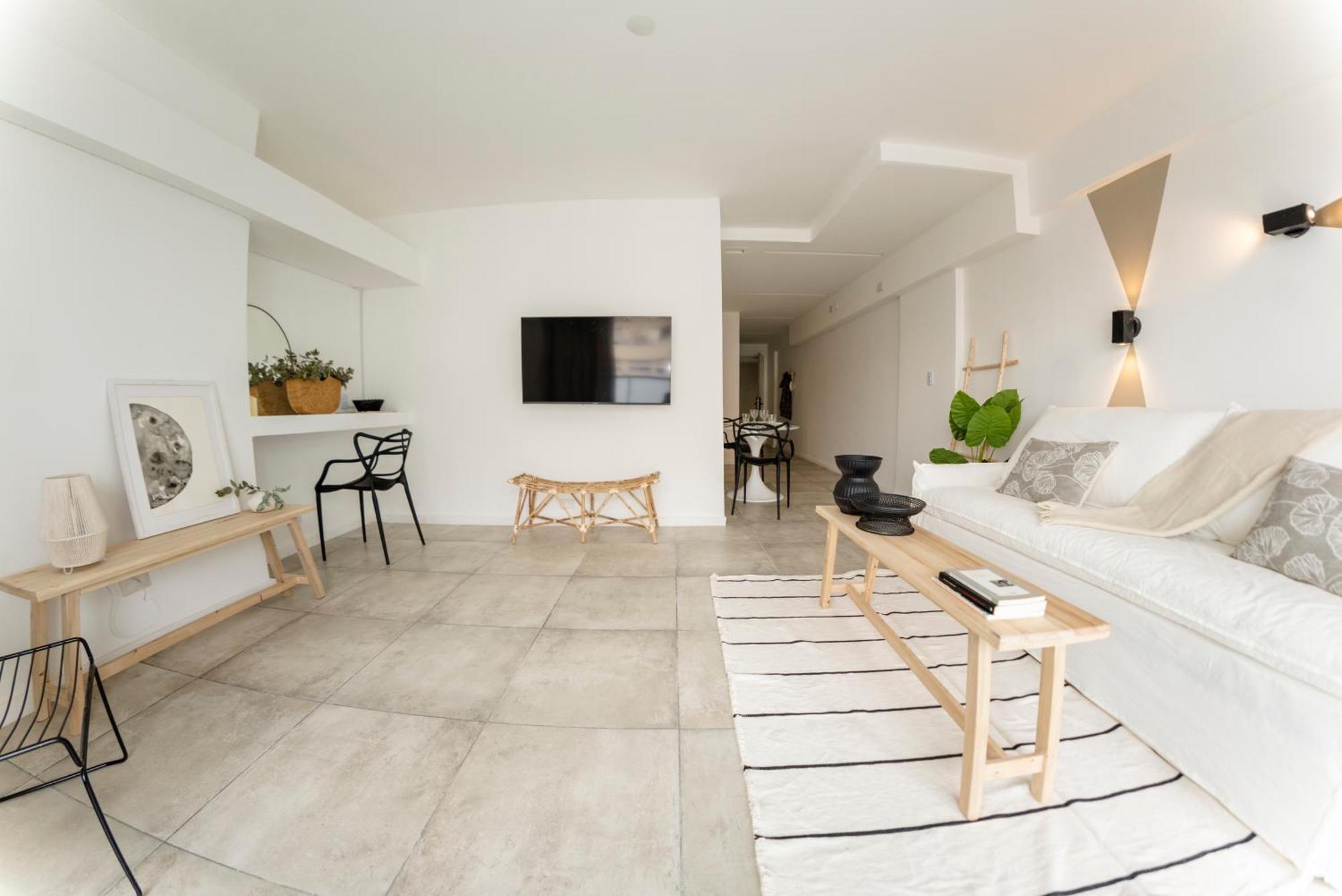 La Vie Suite Recoleta Buenos Aires Eksteriør billede