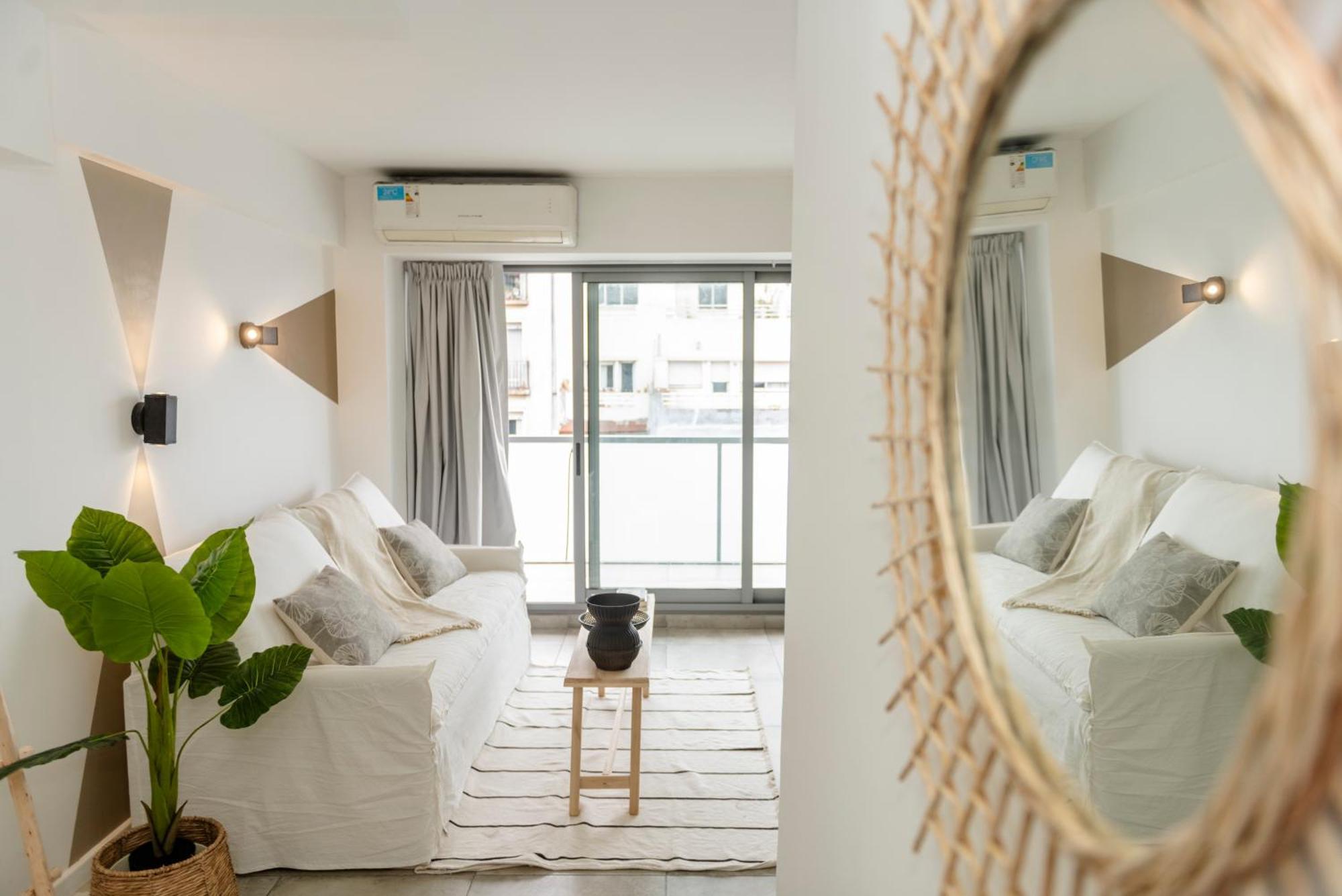 La Vie Suite Recoleta Buenos Aires Eksteriør billede