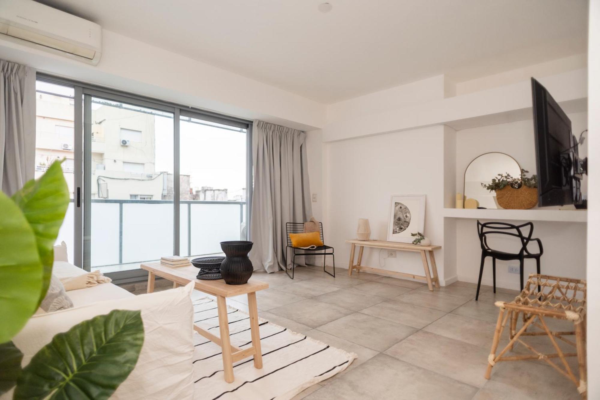 La Vie Suite Recoleta Buenos Aires Eksteriør billede