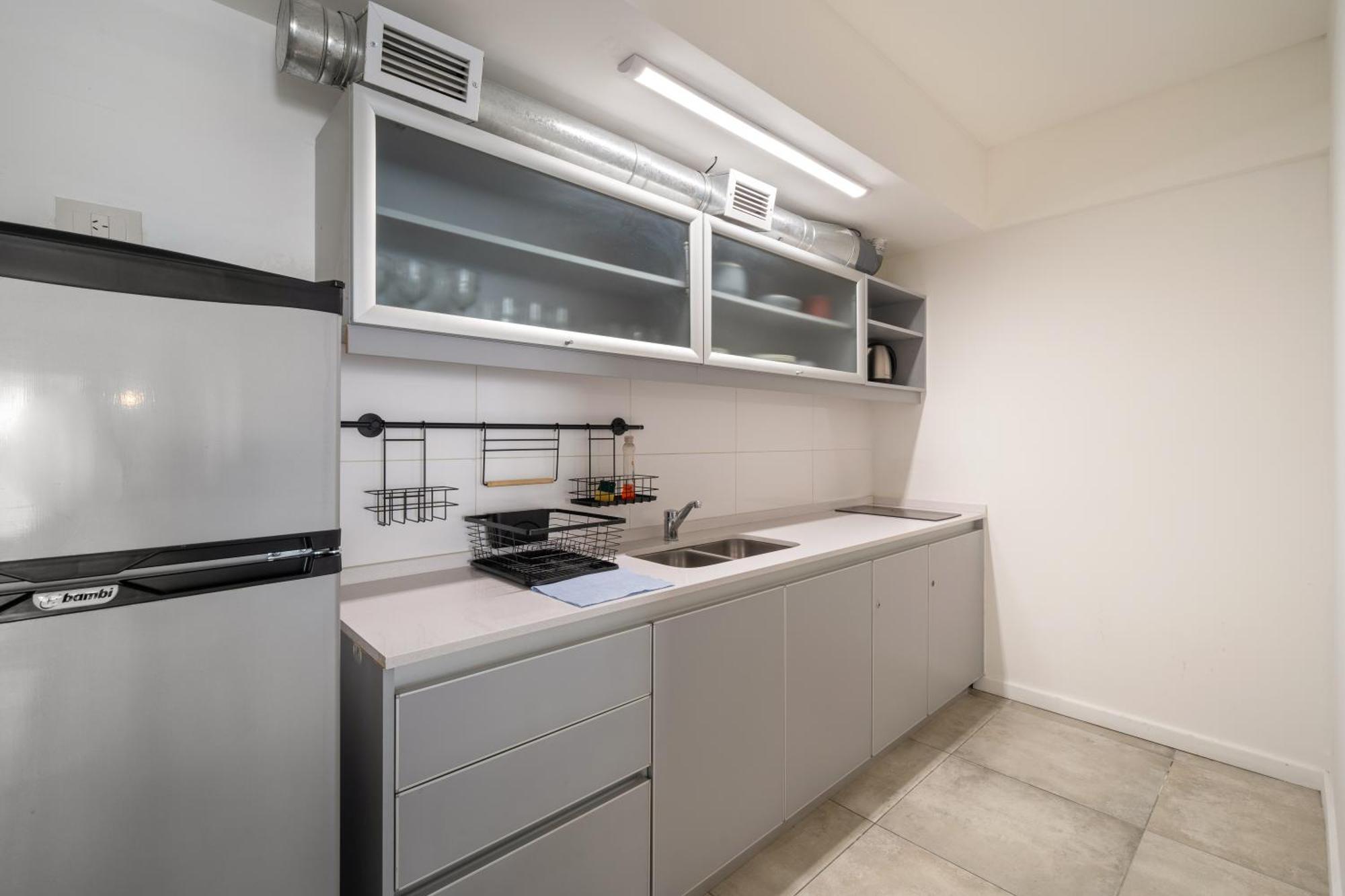 La Vie Suite Recoleta Buenos Aires Eksteriør billede
