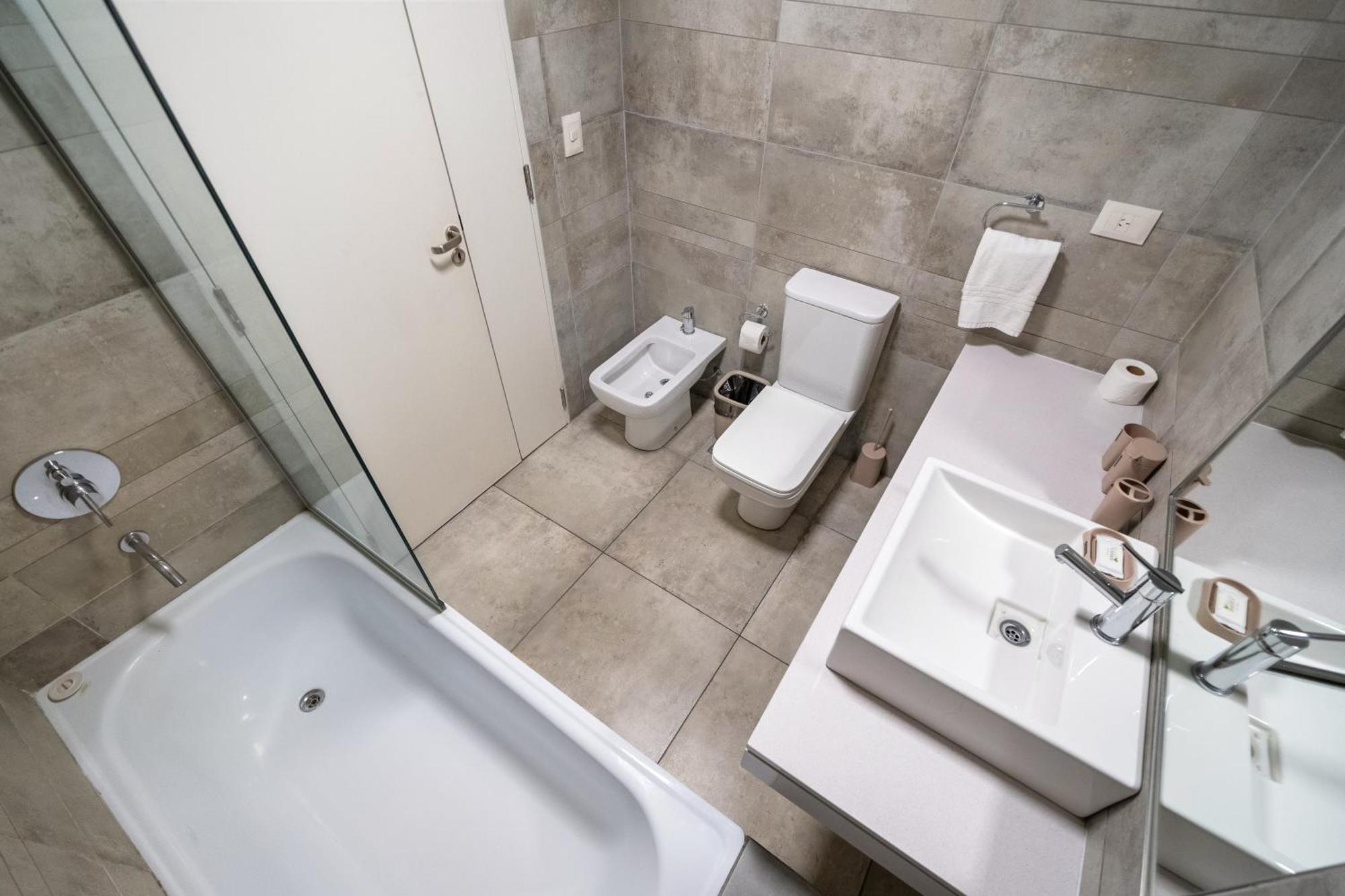 La Vie Suite Recoleta Buenos Aires Eksteriør billede