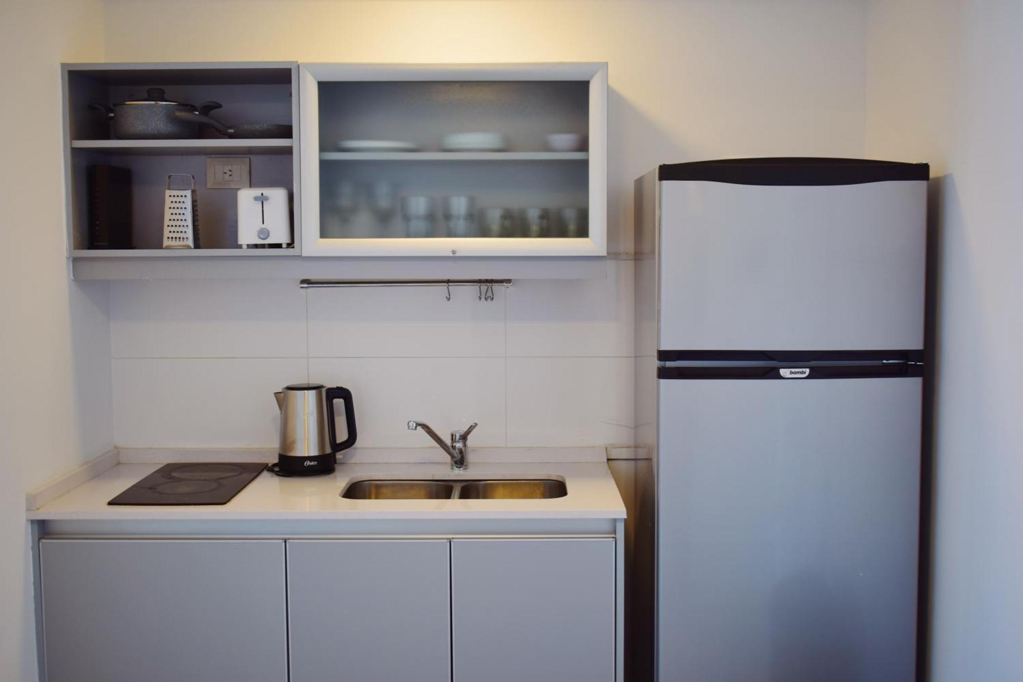 La Vie Suite Recoleta Buenos Aires Eksteriør billede