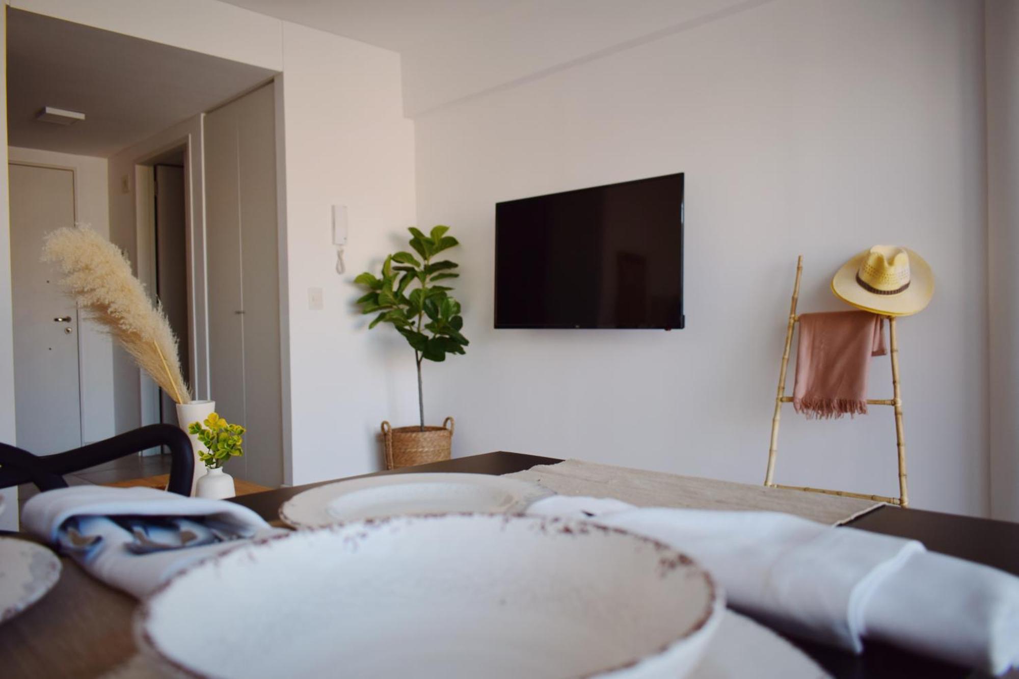 La Vie Suite Recoleta Buenos Aires Eksteriør billede