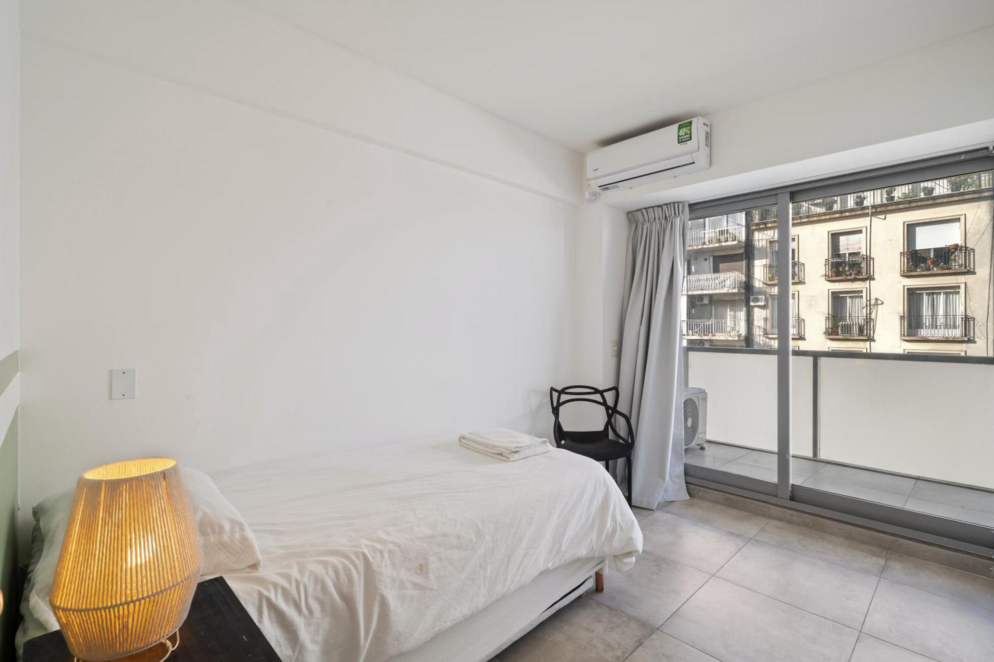 La Vie Suite Recoleta Buenos Aires Eksteriør billede
