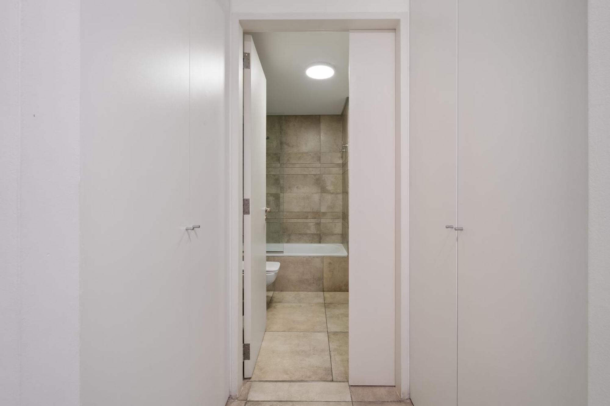La Vie Suite Recoleta Buenos Aires Eksteriør billede