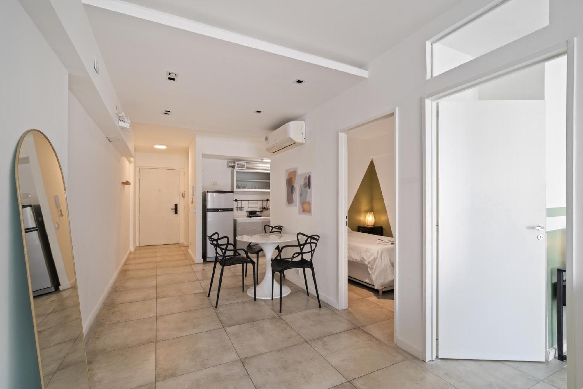La Vie Suite Recoleta Buenos Aires Eksteriør billede