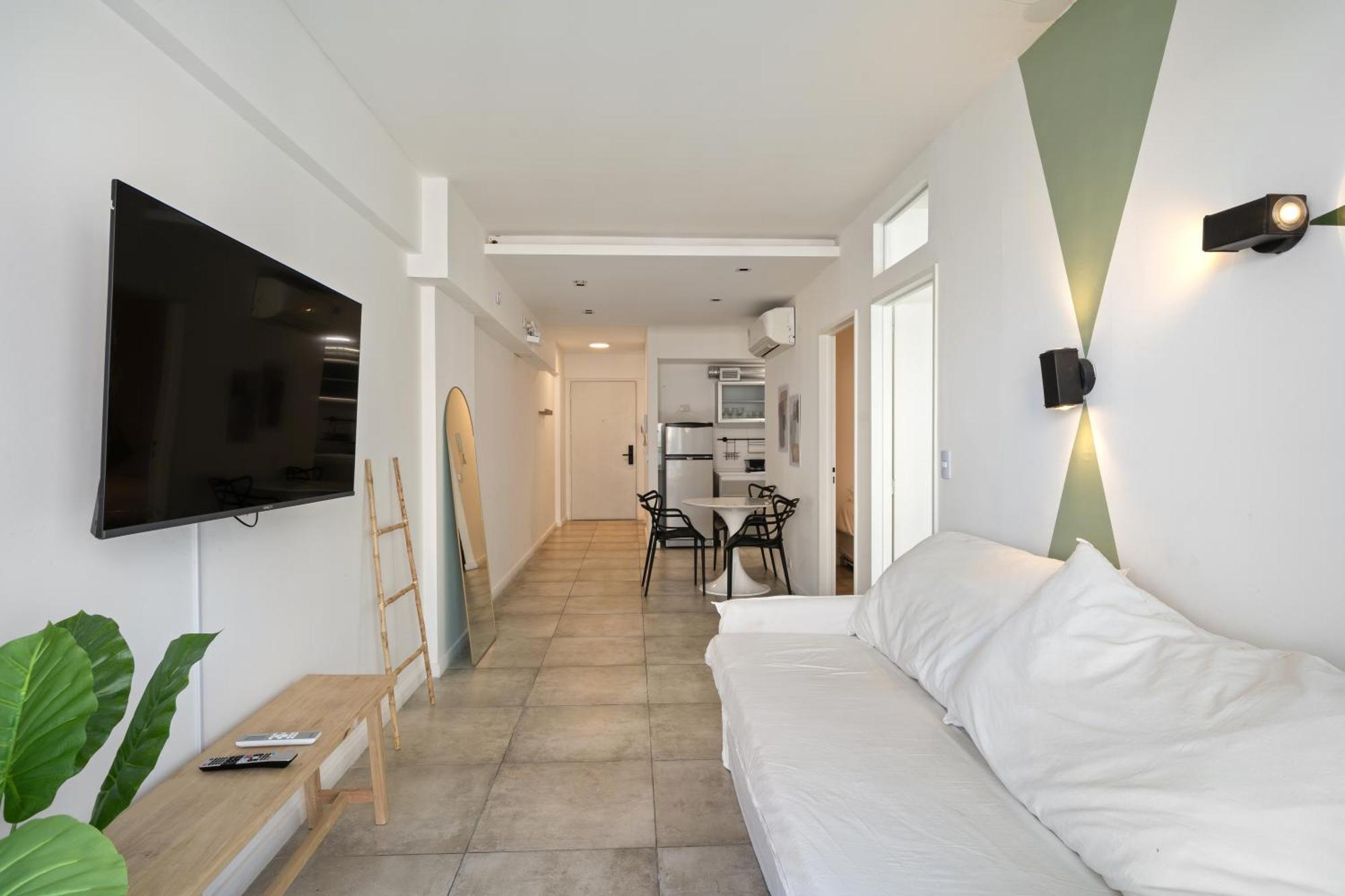 La Vie Suite Recoleta Buenos Aires Eksteriør billede