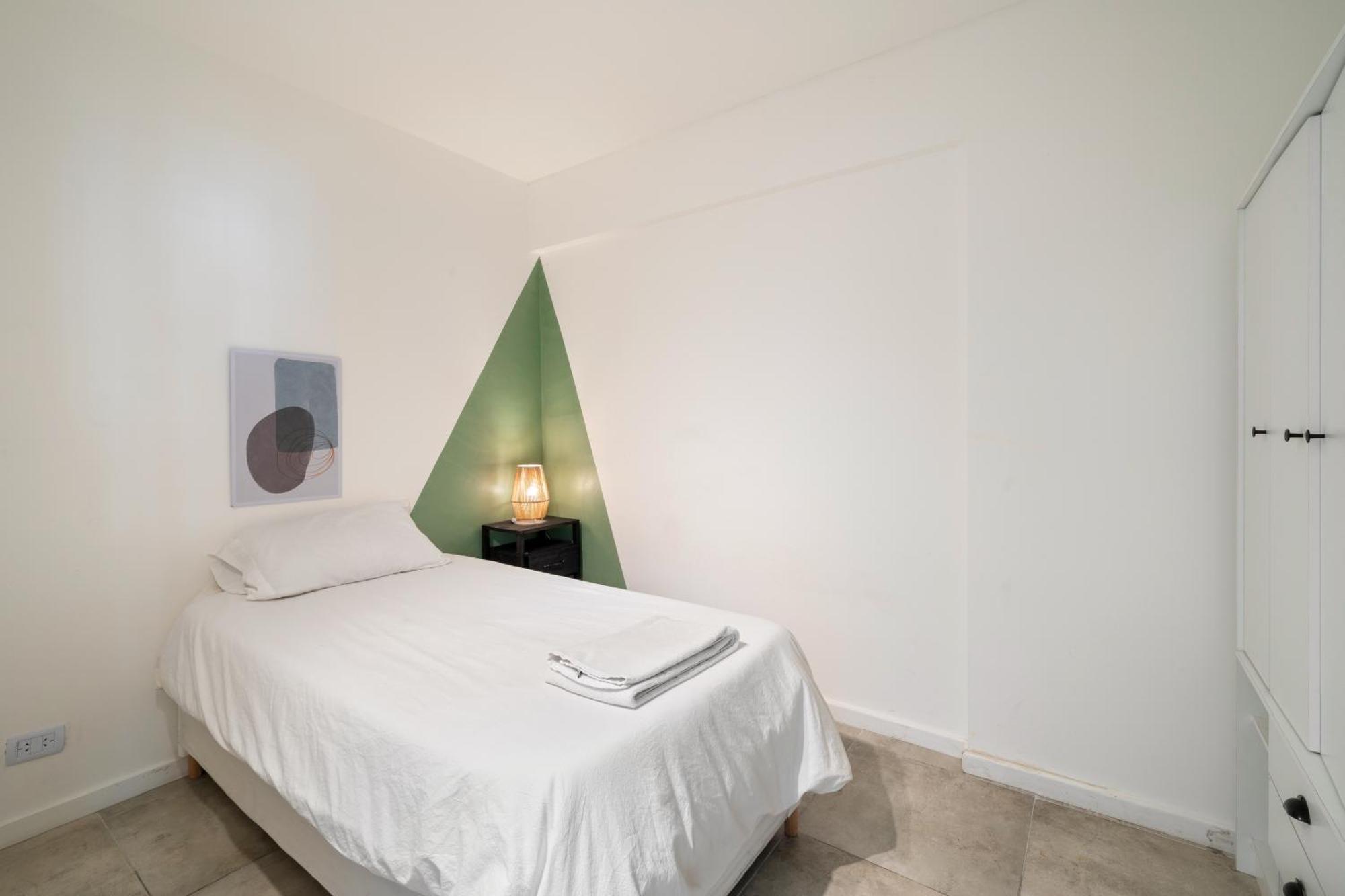 La Vie Suite Recoleta Buenos Aires Eksteriør billede