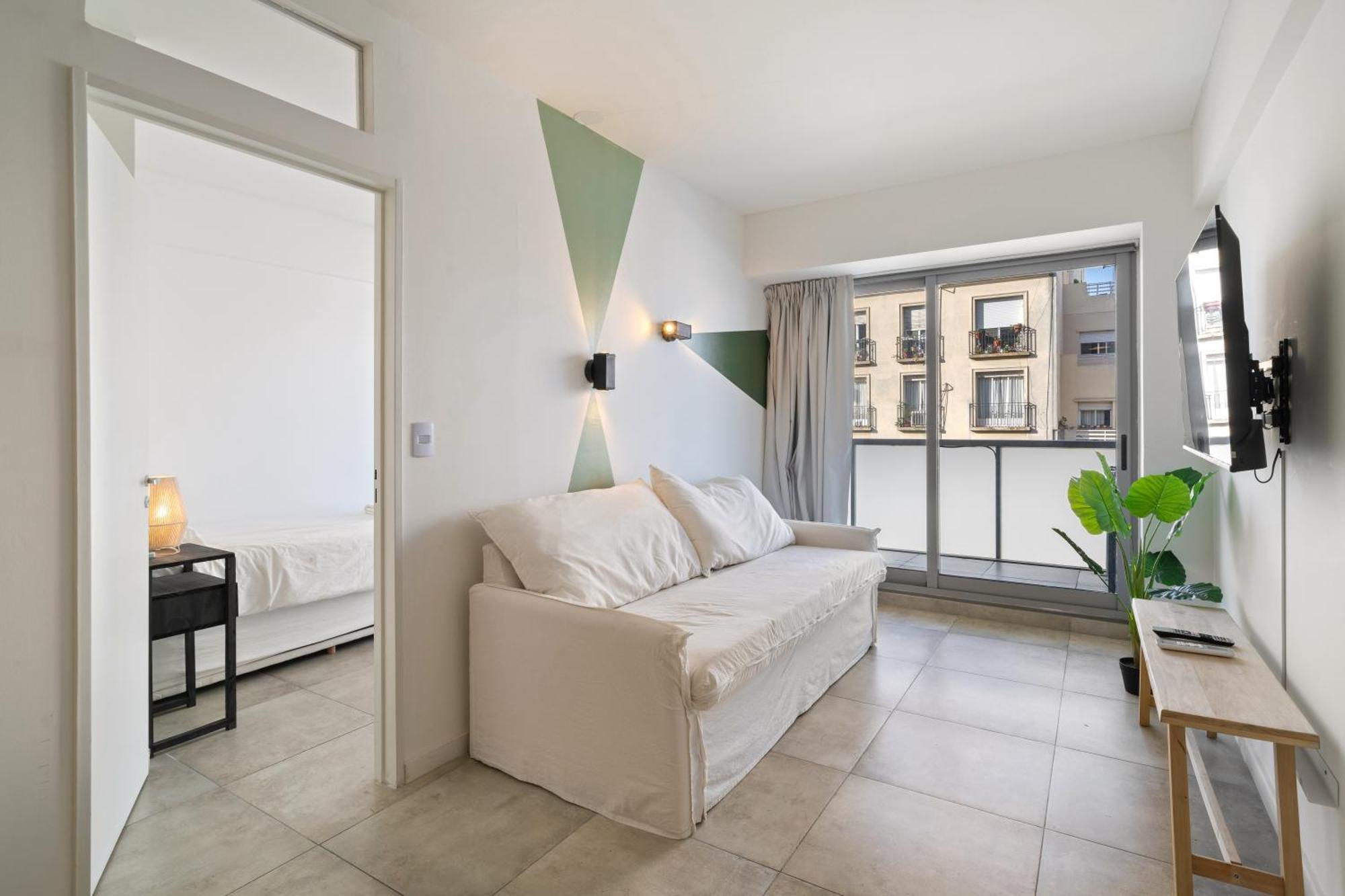La Vie Suite Recoleta Buenos Aires Eksteriør billede